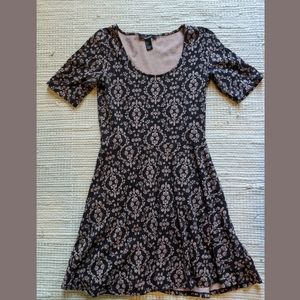 Cute and Comfy Forever 21 Dress